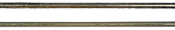 Dorman DOR-800-159 STEEL FUEL LINE ASSORTMENT. 1 EACH- 5/16 AND 3/8 IN x 12 IN DOUBLE BEAD LINES.