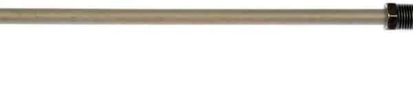 Dorman DOR-800-162 STEEL FUEL LINE REPAIR KIT. 3/8 IN x 12 IN w/16mm FITTING, w/90 DEGREE END