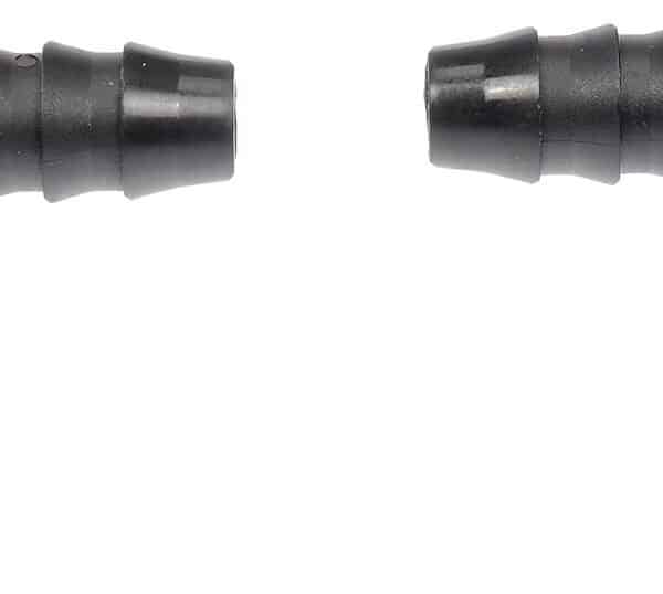 Dorman DOR-800-172 Quick Connector 10mm Steel TO 8mm Nylon 90
