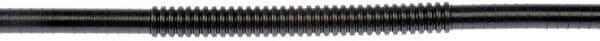 Dorman DOR-800-181 Gasoline Vapor Repair Line Kit 3/8" x 12"
