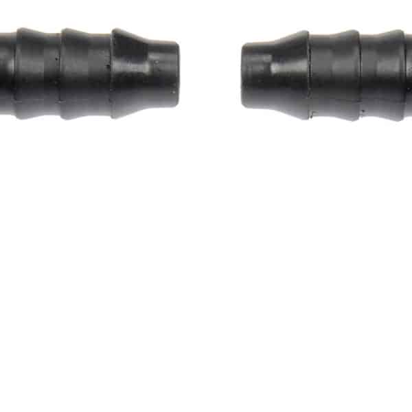 Dorman DOR-800-186 Quick Connector 5/16 In.S To 6mm Nylon 90