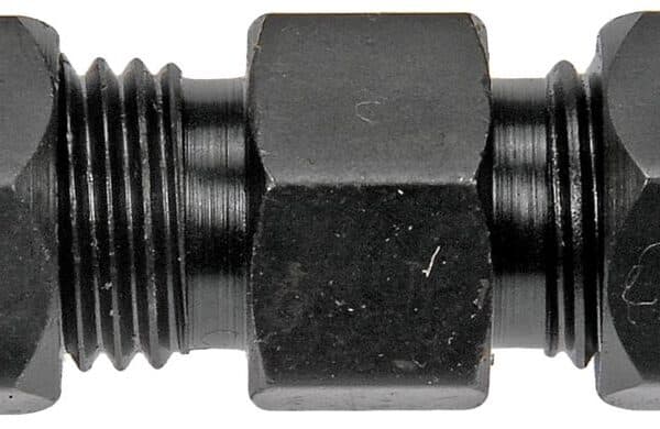 Dorman DOR-800-202 High Pressure Compression Union Rated For 5000 PSI 3/16 In.