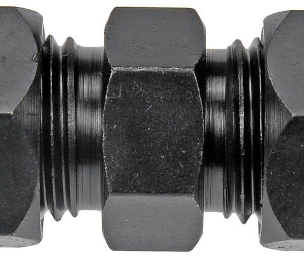 Dorman DOR-800-205 High Pressure Compression Union Rated For 5000 PSI 3/8 In.