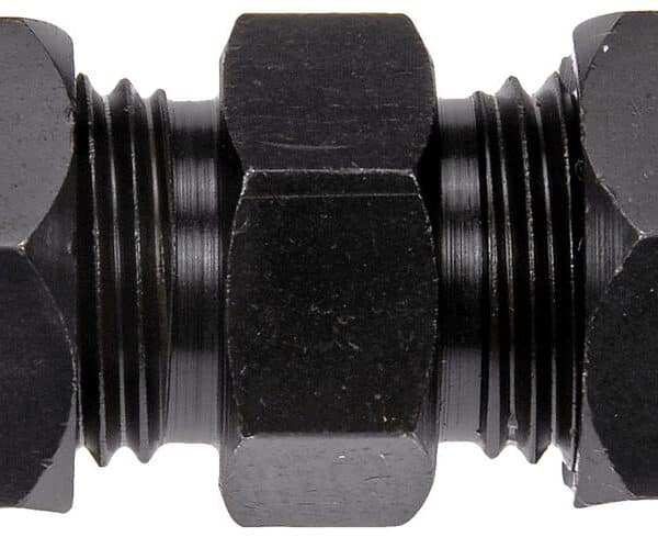 Dorman DOR-800-206 High Pressure Compression Union Rated For 5000 PSI 10mm