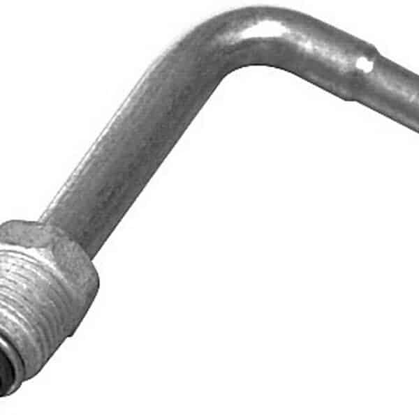 Dorman DOR-800-231 FUEL SENDING UNIT REPAIR. 5/16IN x 4 IN w/14mm fitting, 90 DEGREE END