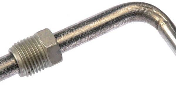 Dorman DOR-800-233 FUEL SENDING UNIT REPAIR. 3/8IN x 4-3/4IN w/16mm fitting, 90 DEGREE END