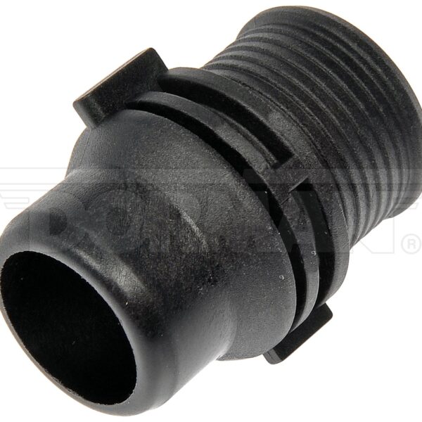Dorman DOR-800-278 20 mm ID  Heater Hose Connector, Straight To 20 mm ID Barbed