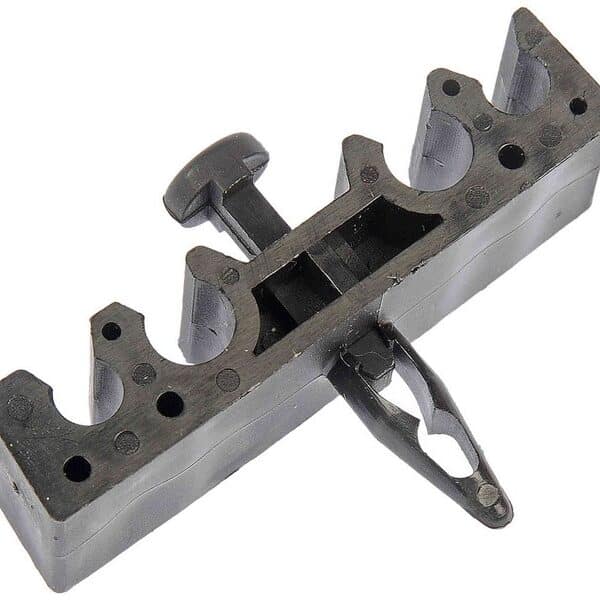 Dorman DOR-800-287 Brake Tubing Clips with 2 1/4 And 2 5/16 Inch Slots