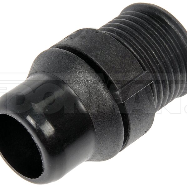 Dorman DOR-800-288 16 mm ID  Heater Hose Connector, Straight To 16 mm ID Barbed