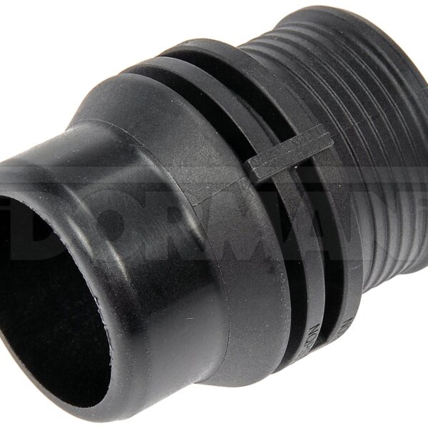 Dorman DOR-800-291 26 mm ID  Heater Hose Connector, Straight To 26 mm ID Barbed