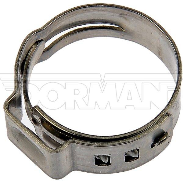 Dorman DOR-800-313 Fuel Line Clamps -5/8In., Pack of 5