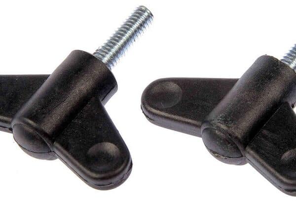 Dorman DOR-800-354 Wing Nut For Fuel Line Repair Tool