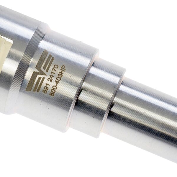 Dorman DOR-800-403HP Metal Heater Hose Connector 5/8 X 5/8