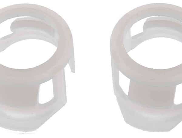 Dorman DOR-800-407 Heater Hose Retaining Clip Assortment - Plastic