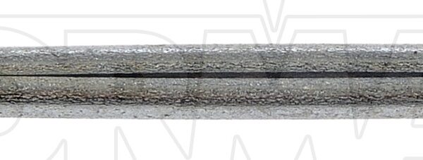 Dorman DOR-800-412 Cotter Pins - 1/8 In. x 1-1/4 In. (M3.2 x 30mm)