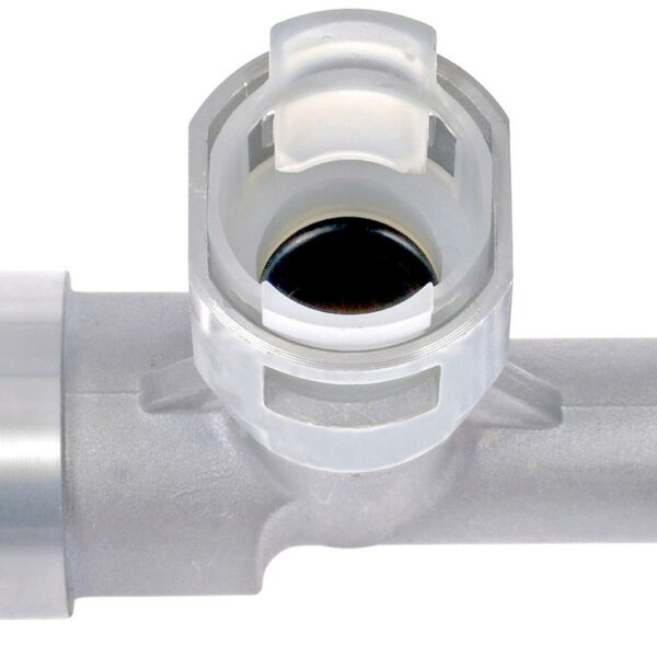 Dorman DOR-800-413HP Metal Heater Hose Connector