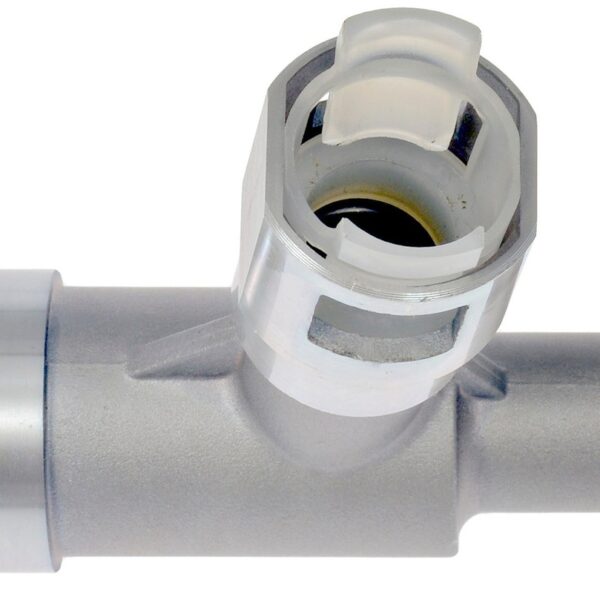 Dorman DOR-800-414HP Metal Heater Hose Connector