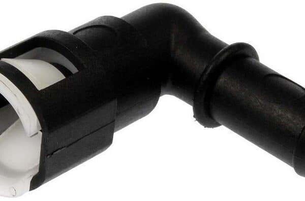 Dorman DOR-800-416 Heater Hose Connector 5/8 x 5/8