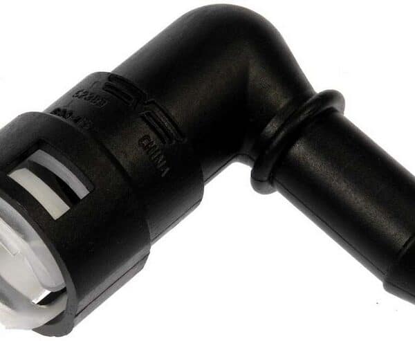 Dorman DOR-800-419 Heater Hose Connector 3/4 x 5/8