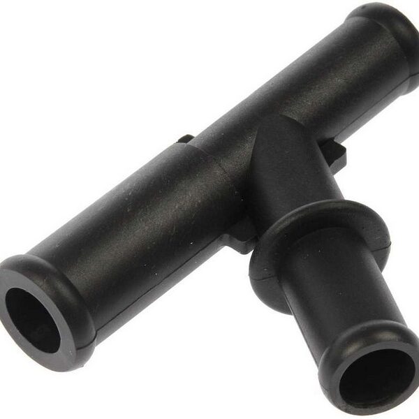 Dorman DOR-800-422 Heater Hose Tee - 5/8 In. X 5/8 In. X 3/4 In.