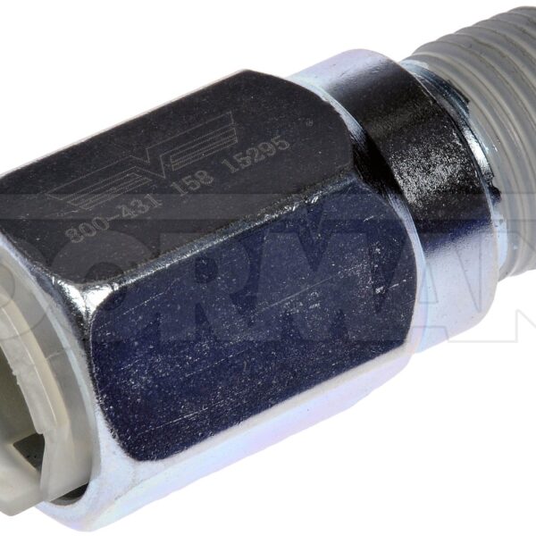 Dorman DOR-800-431 Coolant Connector