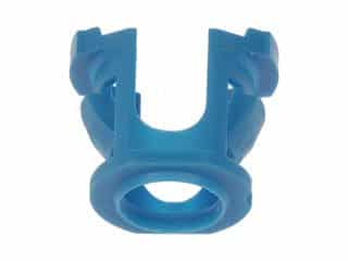 Dorman DOR-800-498 Fuel Connetor Clips Blue 3/8