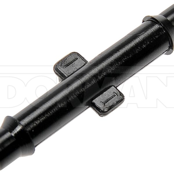 Dorman DOR-800-575 4.7 mm Heater Hose Connector, Straight To 4.7 mm Barbed