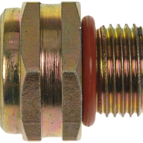 Dorman DOR-800-617 Transmission Cooler Line Quick Connector