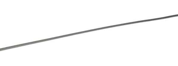 Dorman DOR-800-627 3/8 In. OD x 48 In Aluminum Tube