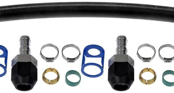 Dorman DOR-800-674 A/C Line Splice Kit for 3/4 Line With No.12 Hose
