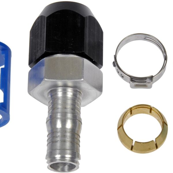 Dorman DOR-800-679 Line Splice for 3/4 Inch Aluminum Line