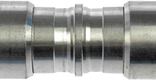 Dorman DOR-800-683 Air Conditioning Aluminum Line Connector - 1/2 In.