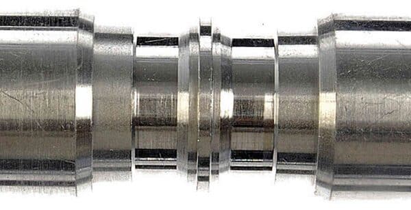 Dorman DOR-800-684 Air Conditioning Aluminum Line Connector - 5/8 In.