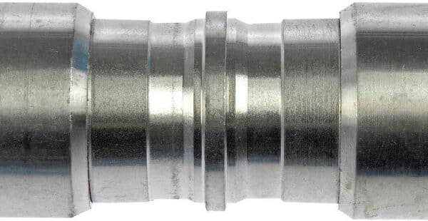 Dorman DOR-800-685 Air Conditioning Aluminum Line Connector - 3/4 In.