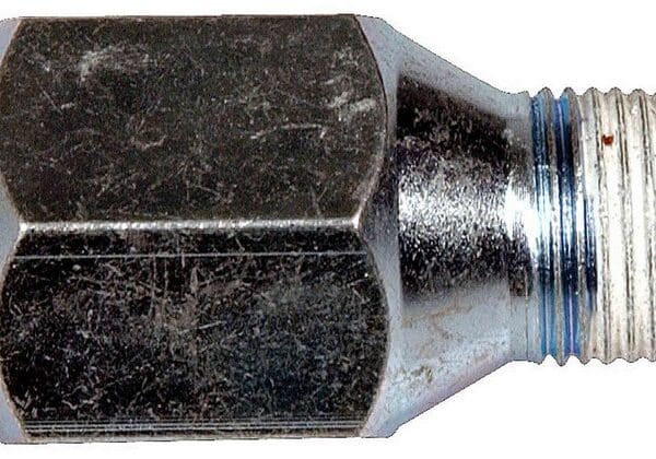 Dorman DOR-800-701 Oil Cooler Line Connector