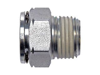 Dorman DOR-800-711 Oil Cooler Line Connector