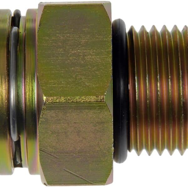 Dorman DOR-800-726 Transmission Line Quick Connector