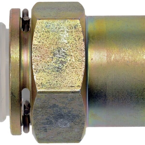 Dorman DOR-800-741 Oil Cooler Fitting