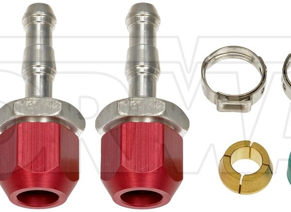 Dorman DOR-800-749 3/8 Power Steering Return line Kit