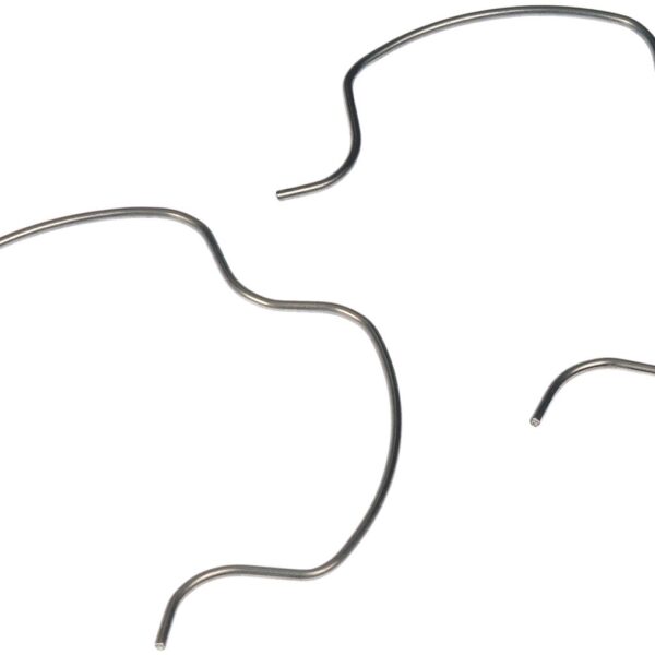 Dorman DOR-800-808 Radiator Hose Clip