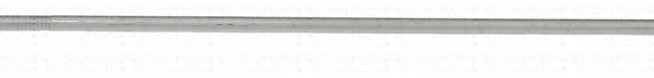 Dorman DOR-800-933 FUEL HOSE REPAIR LINE. 5/16IN STEEL LINE x 32 IN, 8IN. FLEX RUBBER W/14mm FIT
