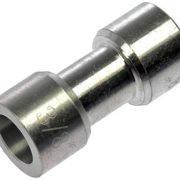 Dorman DOR-800-981 Air Conditioning Aluminum Line Block-Off - 3/8 In.
