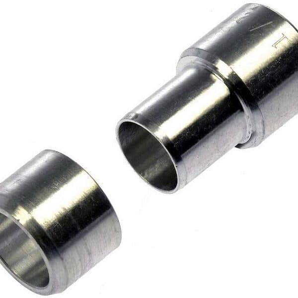 Dorman DOR-800-982 Air Conditioning Aluminum Line Block-Off - 1/2 In.