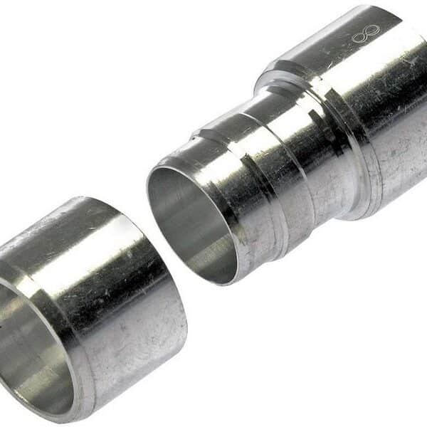 Dorman DOR-800-983 Air Conditioning Aluminum Line Block-Off - 5/8 In.