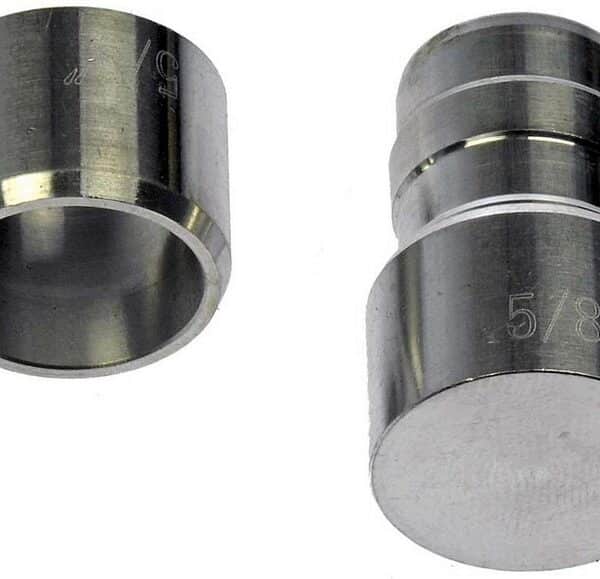 Dorman DOR-800-984 Air Conditioning Aluminum Line Block-Off - 3/4 In.