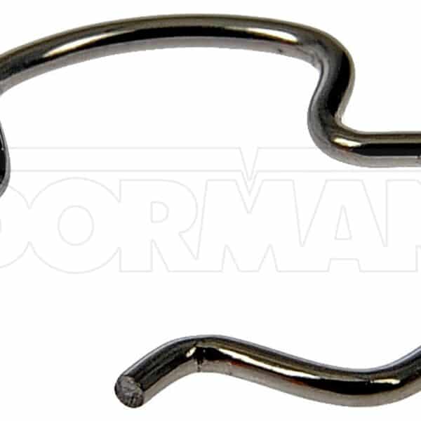 Dorman DOR-801-450 3/8 In. Transmission Connector Retaining Clips