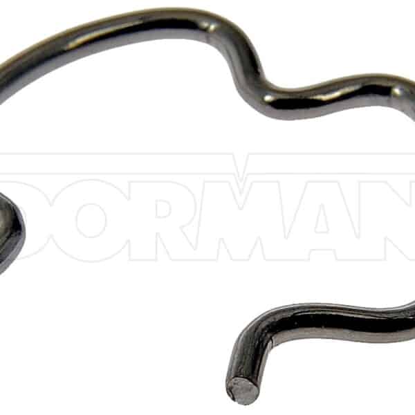 Dorman DOR-801-451 1/2 In. Transmission Connector Retaining Clips