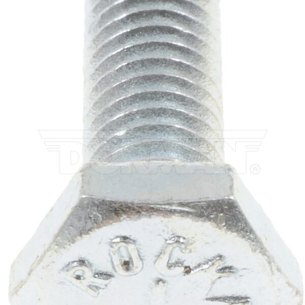 Dorman DOR-803-010 Cap Screw-Hex Head-Grade 5- 1/4-20 x 1 In.