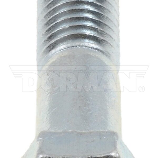 Dorman DOR-803-220 Cap Screw-Hex Head-Grade 5- 3/8-16 x 2 In.