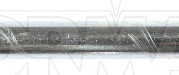 Dorman DOR-803-240 Cap Screw-Hex Head-Grade 5- 3/8-16 x 4 In.